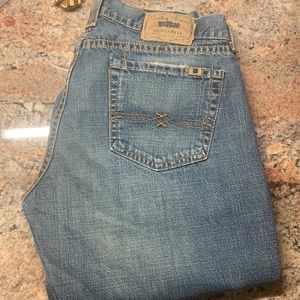Lucky Brand Boot cut